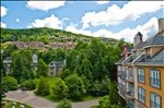 Mont-Tremblant